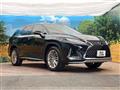 2019 Lexus RX