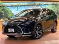 2020 Lexus RX