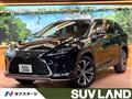 2020 Lexus RX