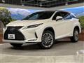 2022 Lexus RX
