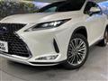 2022 Lexus RX