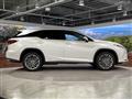 2022 Lexus RX