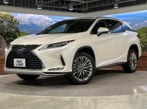 2022 Lexus RX