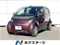 2013 Mitsubishi i