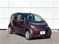 2013 Mitsubishi i