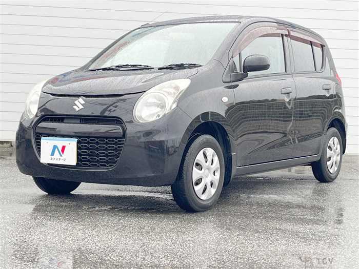2014 Suzuki Alto