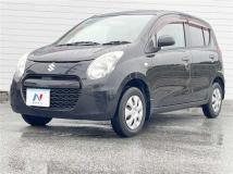 2014 Suzuki Alto