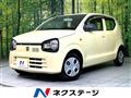 2015 Suzuki Alto