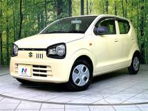 2015 Suzuki Alto