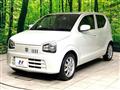 2016 Suzuki Alto