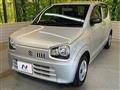 2020 Suzuki Alto
