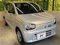 2020 Suzuki Alto