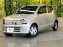 2020 Suzuki Alto