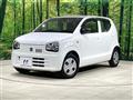 2020 Suzuki Alto