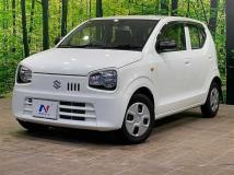 2020 Suzuki Alto