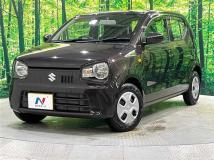 2021 Suzuki Alto