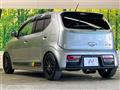 2017 Suzuki Alto Works