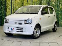 2018 Suzuki Alto