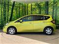 2016 Nissan Note