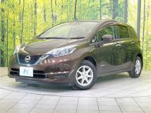2016 Nissan Note