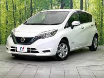 2019 Nissan Note