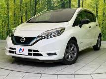 2019 Nissan Note