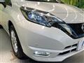 2020 Nissan Note