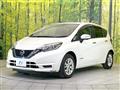 2020 Nissan Note