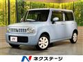 2012 Suzuki Lapin