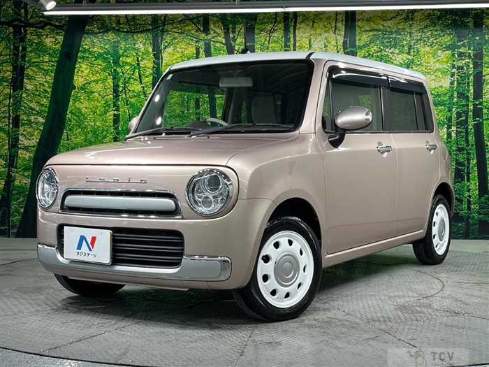 2015 Suzuki Suzuki Others