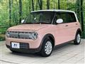 2016 Suzuki Lapin