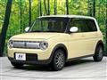 2018 Suzuki Lapin