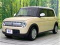 2020 Suzuki Lapin