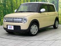 2020 Suzuki Lapin