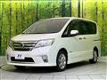 2013 Nissan Serena