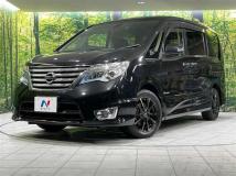 2014 Nissan Serena