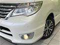 2015 Nissan Serena