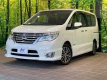 2014 Nissan Serena