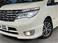 2015 Nissan Serena