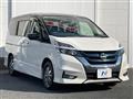 2018 Nissan Serena