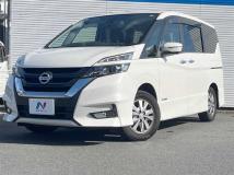 2019 Nissan Serena