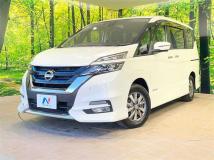 2019 Nissan Serena