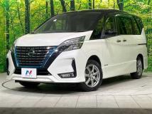 2019 Nissan Serena