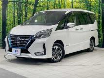 2020 Nissan Serena
