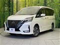 2022 Nissan Serena