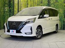 2022 Nissan Serena