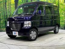 2010 Honda Vamos Hobio