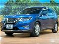 2019 Nissan X-Trail