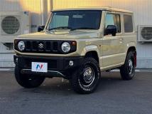 2018 Suzuki Jimny