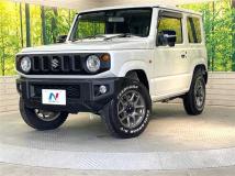 2019 Suzuki Jimny